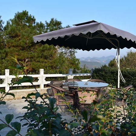 Yangshuo Mountain Top Retreat Bagian luar foto