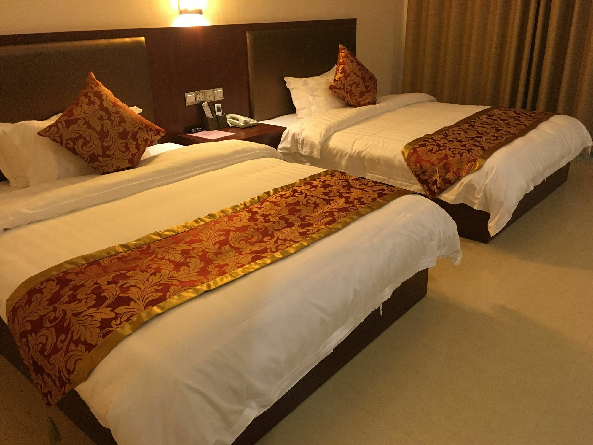 Yangshuo Mountain Top Retreat Bagian luar foto