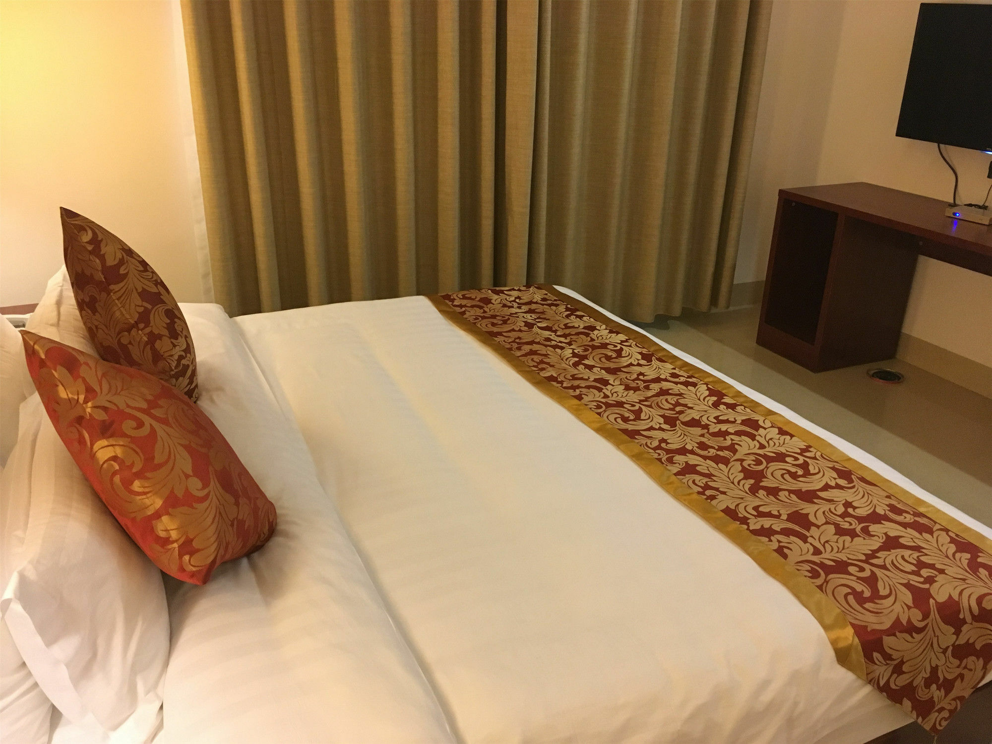 Yangshuo Mountain Top Retreat Bagian luar foto