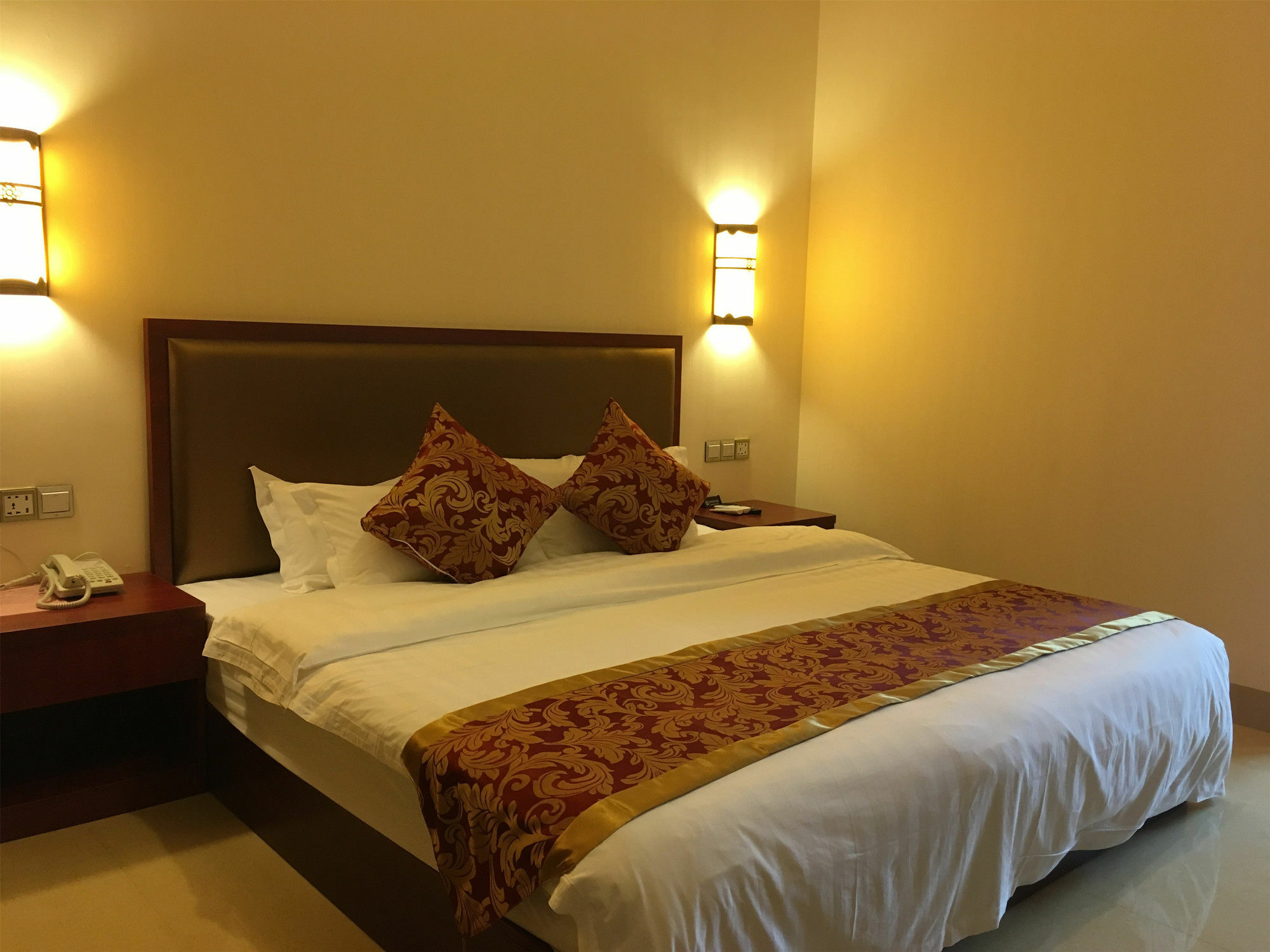 Yangshuo Mountain Top Retreat Bagian luar foto