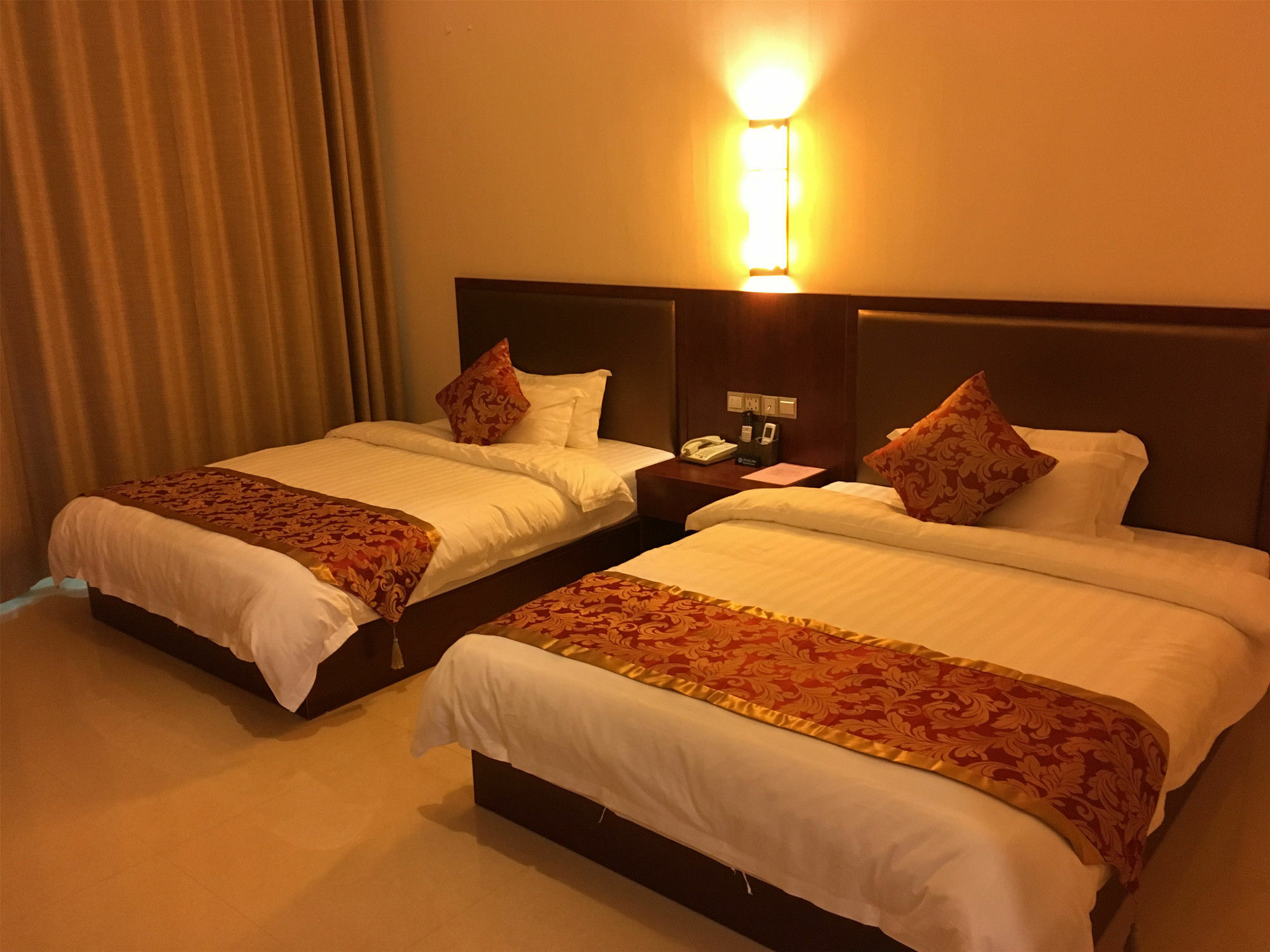 Yangshuo Mountain Top Retreat Bagian luar foto