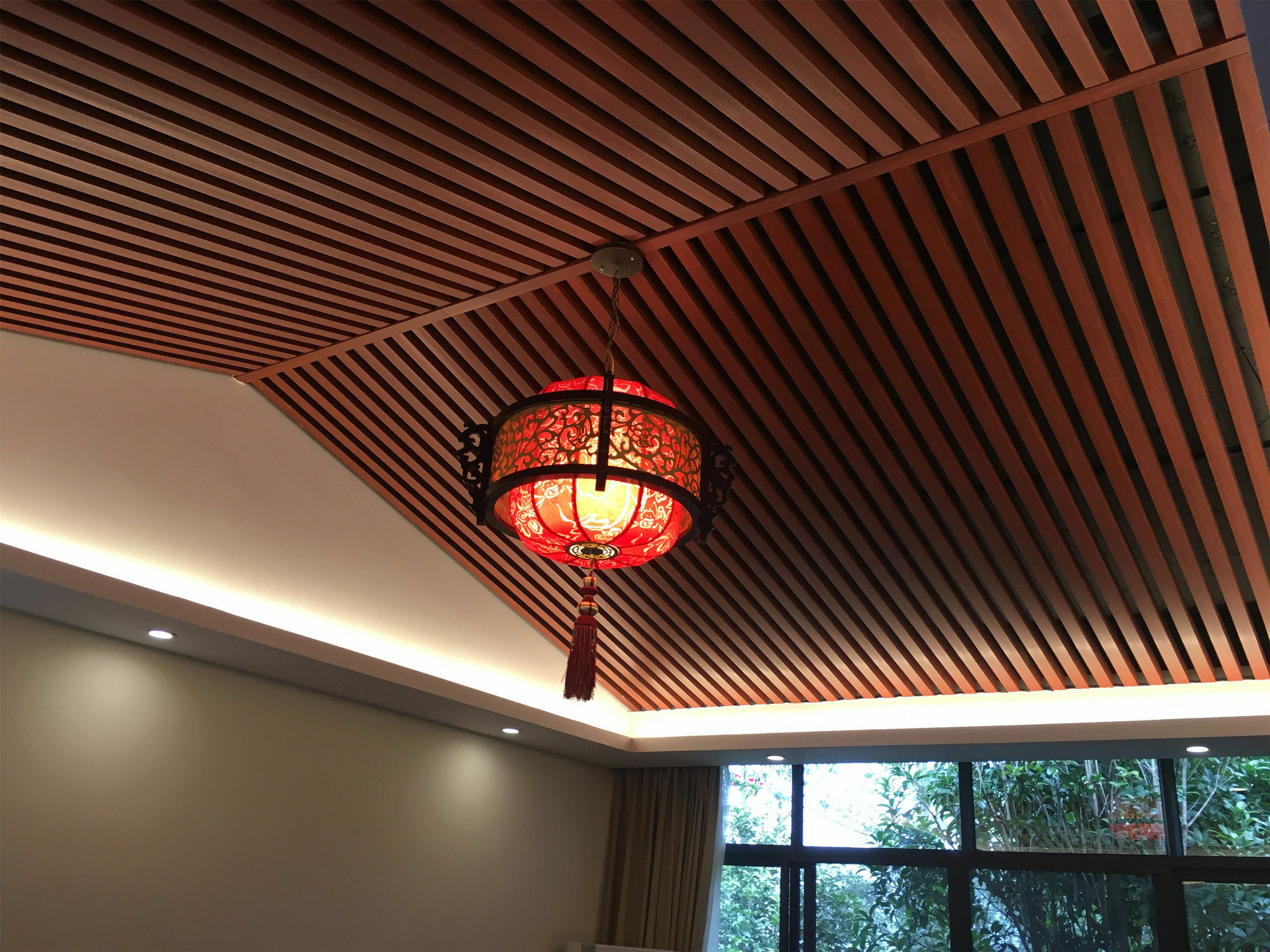 Yangshuo Mountain Top Retreat Bagian luar foto